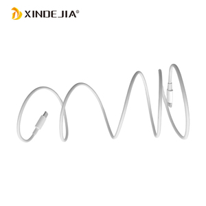 Toptan özel 1M 2M PD 20w tipi C için IOS hızlı şarj veri senkronizasyon kablosu için iPhone şarj cihazı 14 13 12 11 8 Pro Max - Product Image 2