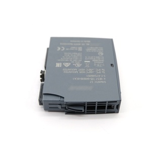 Almacén Stock Nuevo módulo electrónico Siemens original para Módulo de salida analógica ET 200SP 6ES7135-6HB00-0CA1 - Product Image 3
