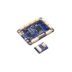 Очин крошечная несущая плата V2 для Raspberry Pi CM4, предназначенная для робототехники, домашней автоматизации и IoT-проектов - Product Image 1
