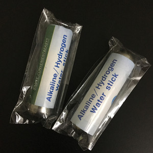 OPP Túi Bao Bì Yếu Kiềm Nước Stick Sống Nước Stick Khoáng Sản Phân tử Nước Nhà Sản Xuất 8Cm - Product Image 2