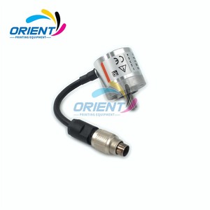 Оригинальный Новый импульсный генератор 36-импульсный 245-500-01-00 FH.1261231 энкодер инкрементный кодер для Stahl складных деталей машины - Product Image 4