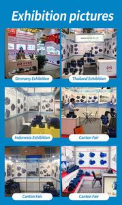 เซอร์โวมอเตอร์ขนาดเล็กระบบเซอร์โวมอเตอร์เซอร์โว1.5Kw สำหรับเครื่องอัตโนมัติการรับรอง CE - Product Image 6