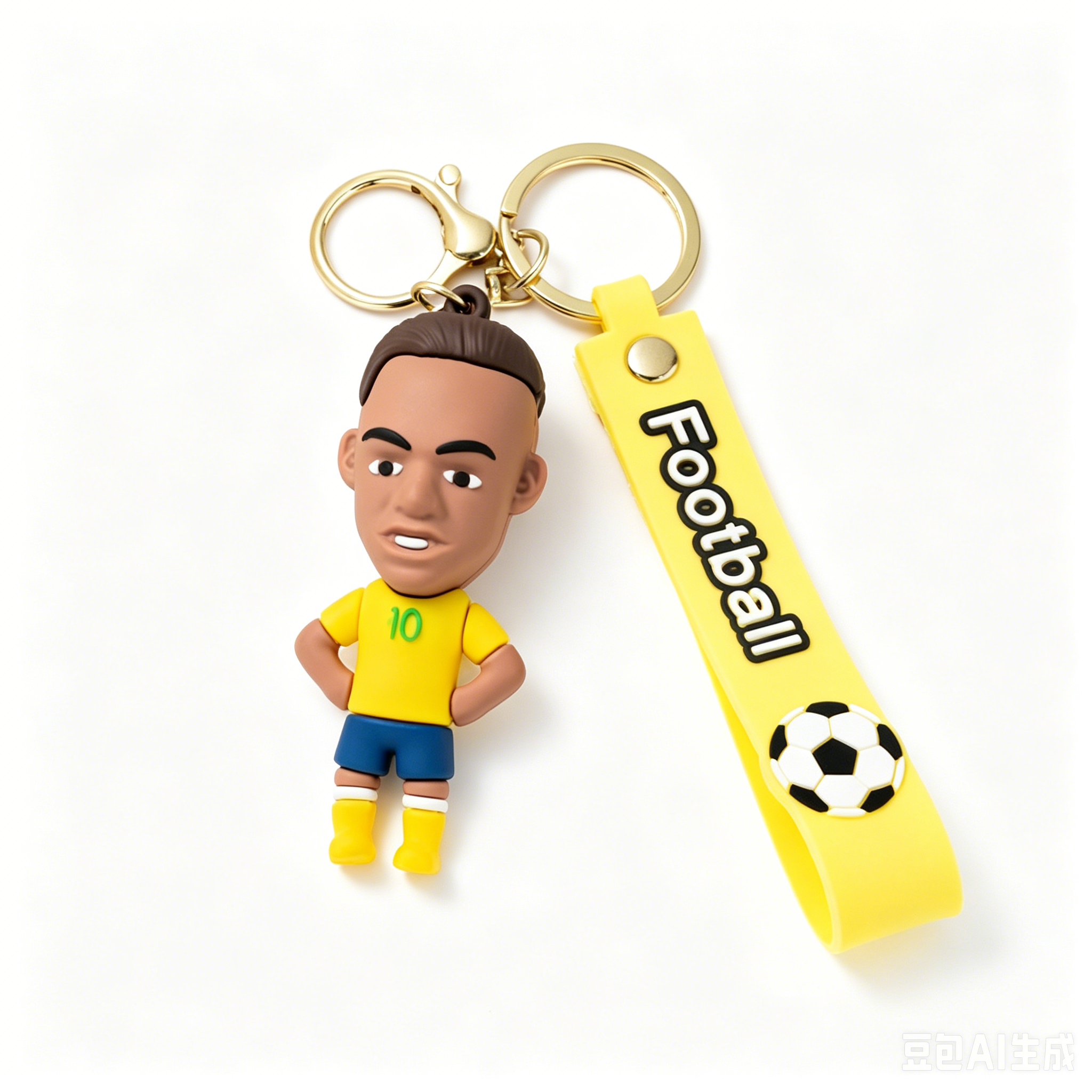 Neymar Jr