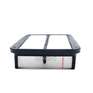 Madencilik yükleyicileri için özelleştirilmiş yedek kabin hava filtresi 4251527 ZW250-5B ZW370-6 ZW550-5B - Product Image 5