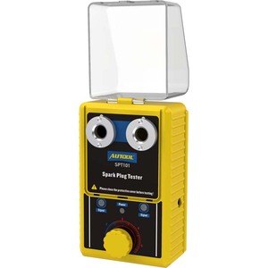 2025 AUTOOL SPT101 Probador de bujías de coche con detector Analizador de bujías de encendido - Product Image 6