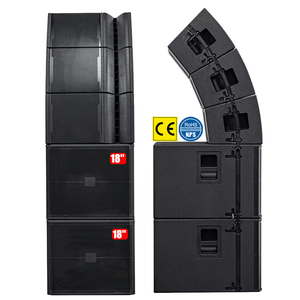 Vrx932 1:1 2000W プロフェッショナルラインアレイスピーカー シングル12インチ VRX932 アクティブ/パッシブラインアレイスピーカー セルフパワード - Product Image 4