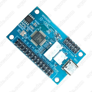 X-BOX 360 PC PC DIY Joystick Encoder Controller Tastens teuerung ohne Kabel Arcade Game Machine Zero Delay USB Board - Product Image 3
