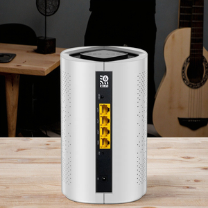 Adottare il Chip Wifi6 indipendente supporta un Router Wifi di rete Mesh chiave
