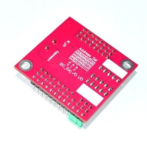 IIC/I2C/TWI turn 16 digital <strong>inputs</strong> and <strong>outputs</strong> IO port module For Arduin