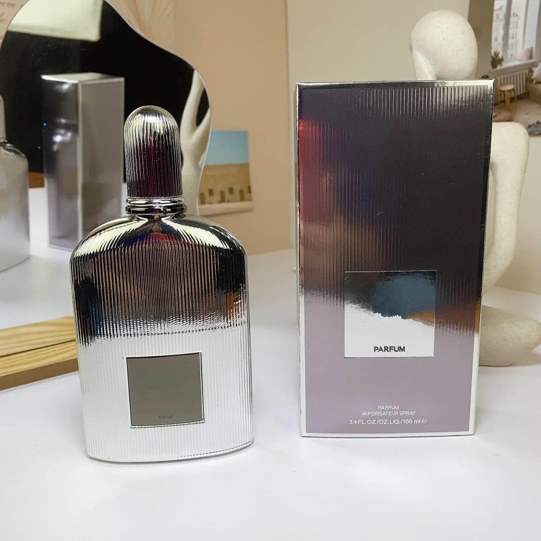 2023 Alta Qualidade Atacado Moda 100ml Perfume dos homens para Homens Perfume de Alta Qualidade Marca Natural Longa Duração Fragrância Corporal
