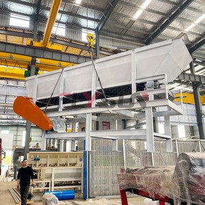Waste <strong>Sorting</strong> <strong>Machine</strong> Separating <strong>Machine</strong> <strong>Automated</strong> Waste <strong>Sorting</strong> System Waste Recycling Plant - Product Image 5