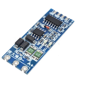 Electronics - Wholesale TTL turn <strong>RS485</strong> <strong>module</strong> 485 <strong>to</strong> serial <strong>UART</strong> level mutual conversion hardware Control <strong>Module</strong> - Product Image 1