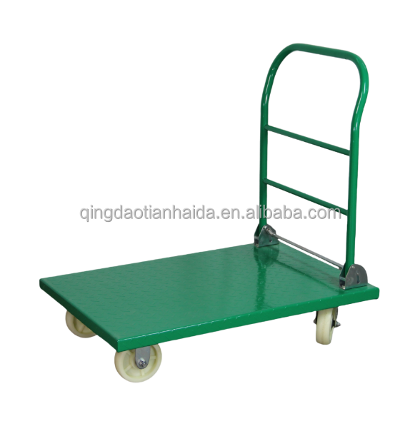 Mano Camion per Elettrodomestici e Grandi Attrezzature