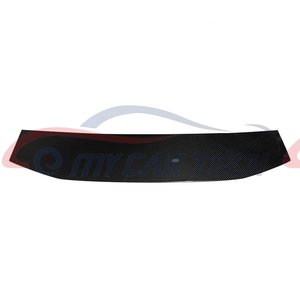 ฝาครอบตกแต่งท้ายรถคาร์บอนไฟเบอร์สำหรับ Mustang 2024 - Product Image 3