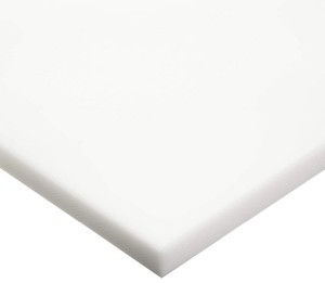 HDPE 1000 PEポリエチレン発泡プラスチックボードカスタマイズ可能な切削加工サービス - Product Image 6