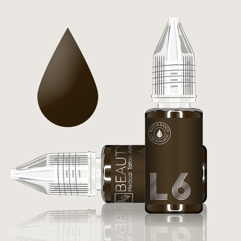 Ash Brown