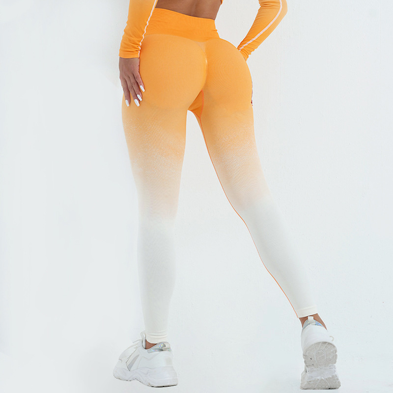Orange (legging)