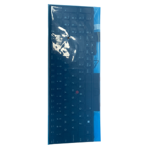 5n20x22947 Bàn phím nội bộ cho Lenovo TR P CS20 KBD LTN BL BK IND Eng - Product Image 3