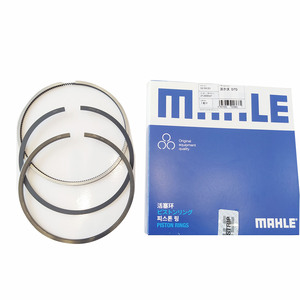 D4D/D6D/D7DピストンリングボルボエンジンEC160BショベルL60Eホイールローダー20460011用 - Product Image 3
