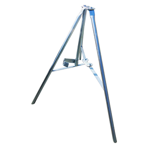 Оцинкованные регулируемые стальные поддоны для системы опалубки - Product Image 6
