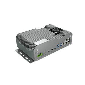 NVIDIA Jetson AGX Xavier Development Board Intelligent Edge Computing <strong>Embedded</strong> Computer Kit