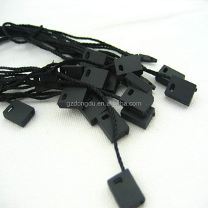 Factory Plastic-seal-<strong>string</strong>-<strong>hang</strong>-<strong>tags</strong> Colored Nylon <strong>String</strong> High Quality <strong>Hang</strong>-<strong>tag</strong>-<strong>string</strong> - Product Image 4