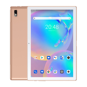 Blackview标签9 4g电话平板电脑安卓10.0 4GB + 64GB 10.1英寸1200*1920 13MP后置摄像头7480mAh平板手机 - Product Image 1