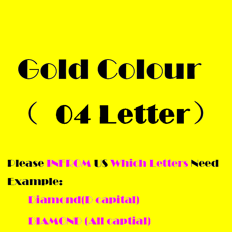 Oro 4 Letras