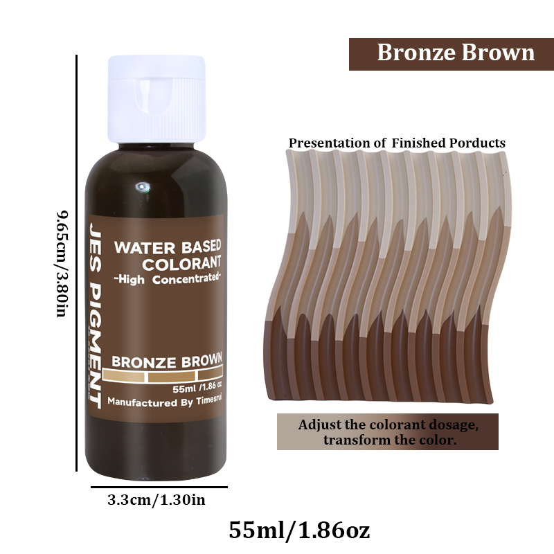 04-bronze brown
