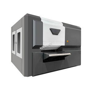 Máquina automática de nivelación de chapa, serie servohidráulica, niveladora de aplanamiento, máquina enderezadora de chapa - Product Image 5