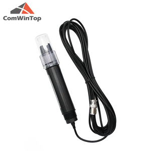 水ORP送信機検出センサーモジュール電圧0-5V 0-10V 4-20mA RS485出力ORPセンサーORP電極BNC - Product Image 3
