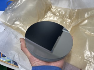 Espelho Newtoniano D150 F750mm Espelho Parabólico D203 FL 750mm 1600mm D3001200mm Espelho Reflexivo Alto Telescópio Astronômico - Product Image 4