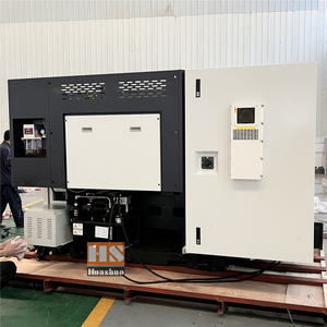 High Precision Slant Bed <strong>Cnc</strong> <strong>Lathe</strong> <strong>C</strong> <strong>Axis</strong> Y <strong>Axis</strong> <strong>Machine</strong> TCK560 Living Tool <strong>Lathes</strong> - Product Image 5