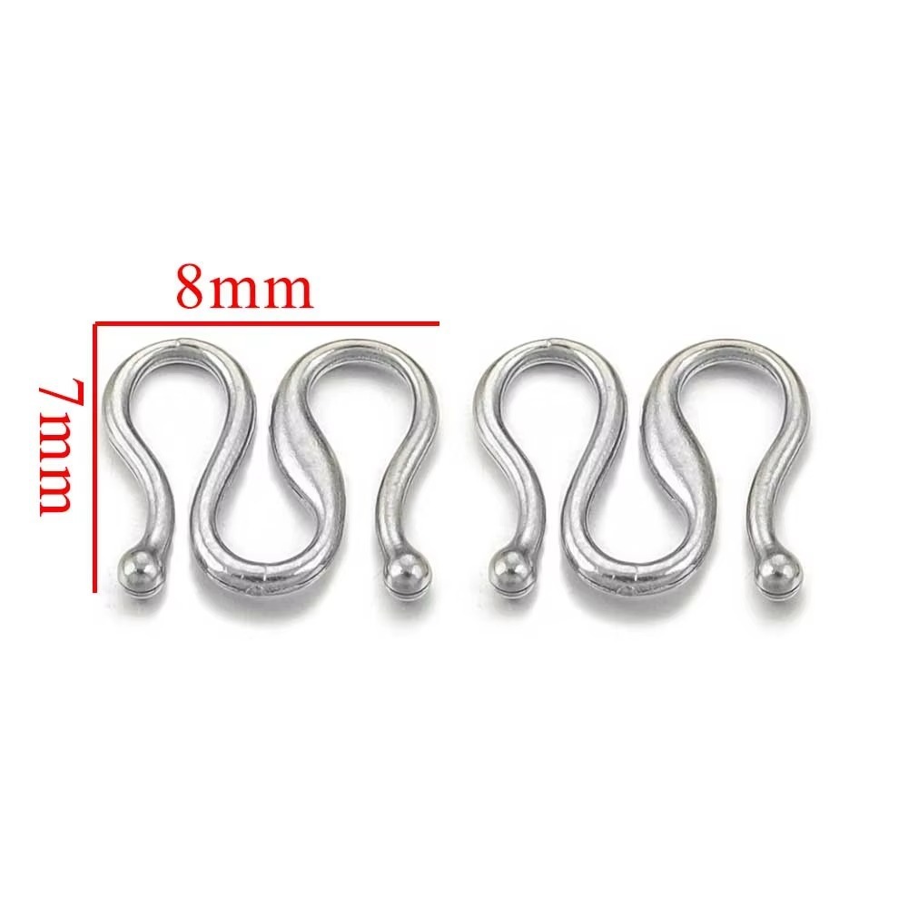 Small m-steel