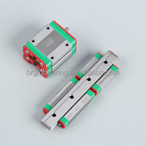 High Quality Miniature <strong>Linear</strong> <strong>Guides</strong> MGN5C MGN9C Block <strong>for</strong> Mini Equipment - Product Image 4