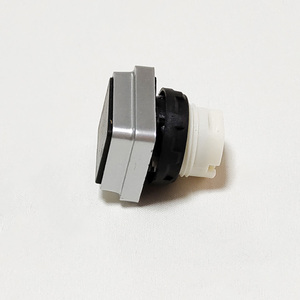 Pezzi di ricambio di prezzi economici per l'interruttore a pulsante nero piatto della macchina da stampa Offset - Product Image 3