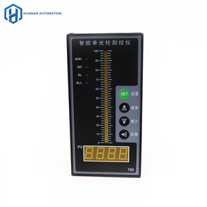 Druckwasser-Füllstand messgeräte Intelligenter digitaler Füllstand anzeige regler - Product Image 1