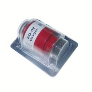 (Auf Anfrage anpassbar) Elektro chemie Ao Sauerstoff konzentration sensor modul A02 A0-02 für Sauerstoffs ensor - Product Image 1