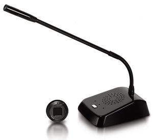 MY-E330 intercommunication device plastic cheap hospital two-way <strong>window</strong> <strong>intercom</strong> - Product Image 6