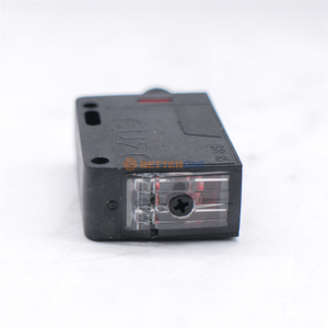 <strong>Diffuse</strong>-<strong>reflection</strong> <strong>Sensor</strong> HT15/4X-M12 50134346 Photoelectric <strong>Sensor</strong> - Product Image 1