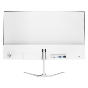 Commercio all'ingrosso 75 HZ computer 1k schermo 24 pollici curvo pc desktop LED monitor da gioco 144Hz 165Hz computer - Product Image 3