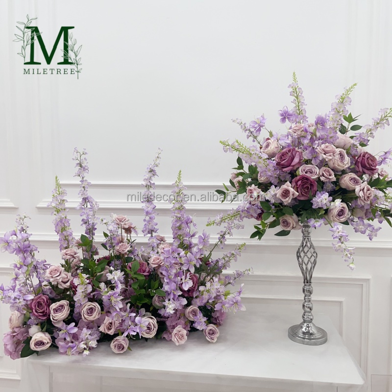 Boule de fleurs 3