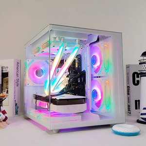 ゲーミングPCゲーマーI9 Rtx3090ゲーミングPCデスクトップコンピューターCPUコアI9コンピューターPC高品質 - Product Image 5
