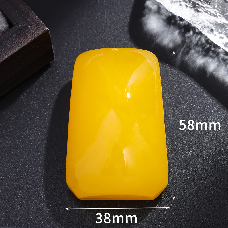 2.Etiqueta de seguridad, 38*58 mm, aprox.39.4g