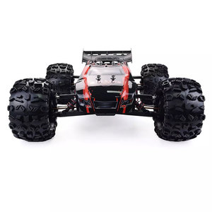 2023 ZD yarış 08423 RC araba 1/8 80 km/h 4WD Off-road Truggy fırçasız RC uzaktan kumanda uzaktan kumanda oyuncaklar için otomobil araç RTR - Product Image 5