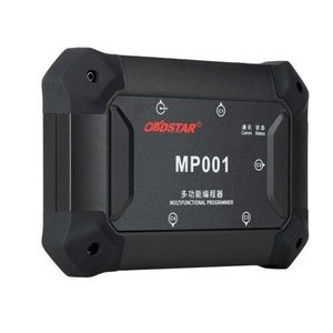 Juego OBDSTAR MP001 (programador MP001 + Host de + puente de Banco W004/W005/W006/ECU) para OBDSTAR DC706 y X300 Classic G3 - Product Image 3