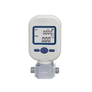 Medidor de flujo de Gas líquido Gvi Arduino, medidor de flujo de Dfg-6T de micromovimiento Digital portátil, nuevo producto