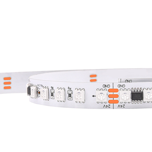 WS2811 RGB LED-Streifen Drahtlose Steuerung 5050SMD 96Leds Light Outdoor Wasserdichtes LED-Band - Product Image 4