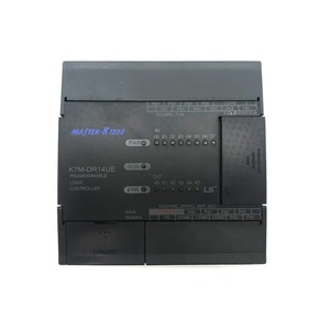Orijinal LS PLC programlanabilir kumanda K7M-DR14UE - Product Image 4