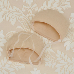 SEBS antideslizante con calcetines invisibles de baile de Ballet de silicona para mujeres protectoras de dedos - Product Image 4